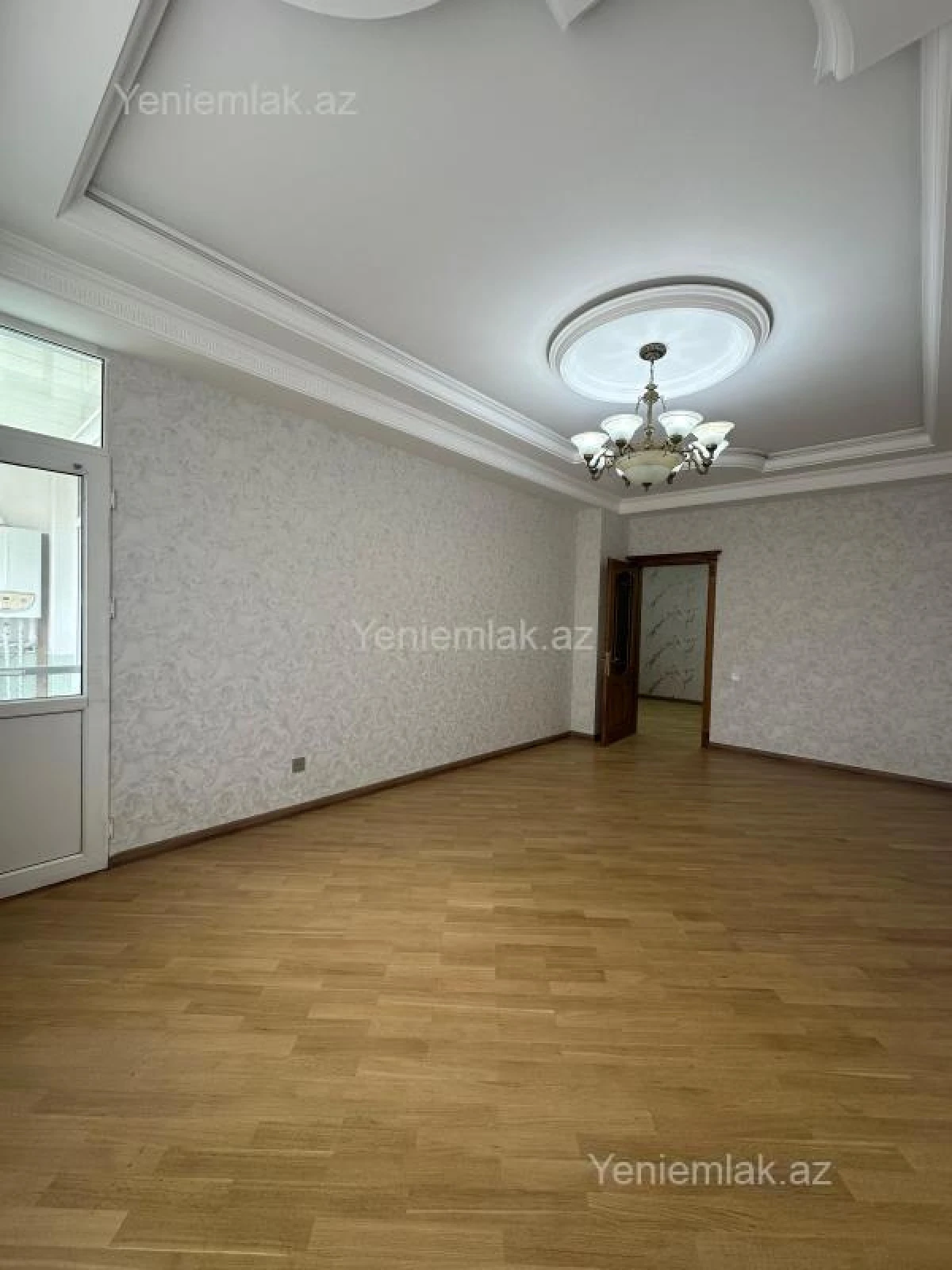 Satılır 3 otaqlı yeni tikili 95 m²