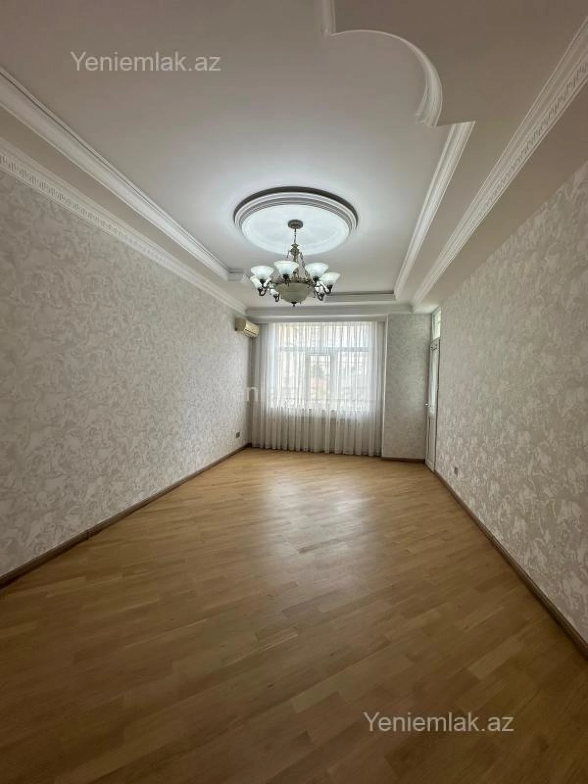 Satılır 3 otaqlı yeni tikili 95 m²