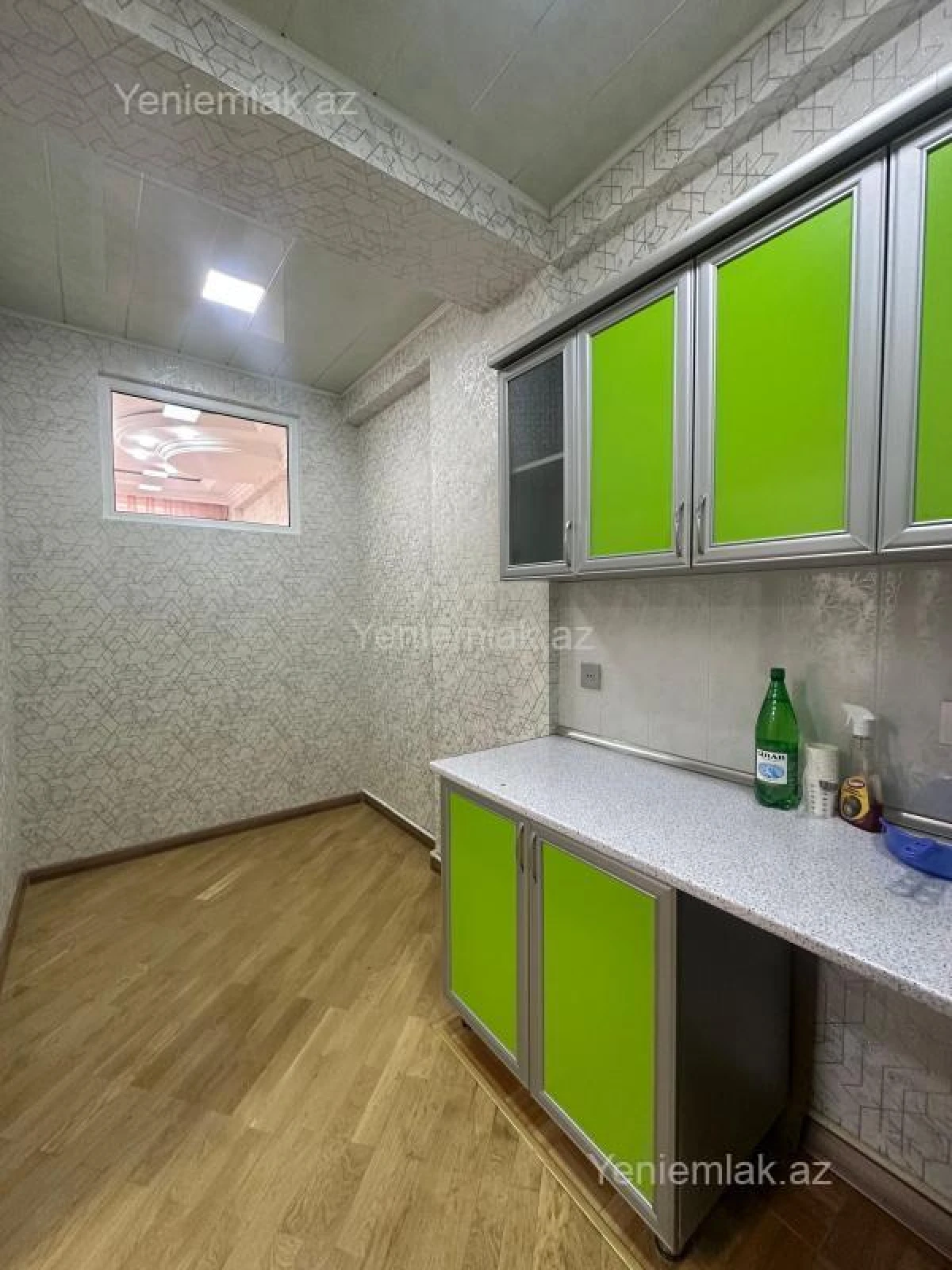 Satılır 3 otaqlı yeni tikili 95 m²