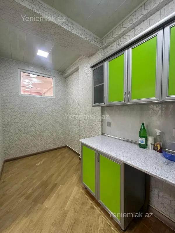 Satılır 3 otaqlı yeni tikili 95 m²