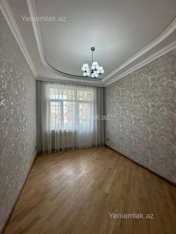 Satılır 3 otaqlı yeni tikili 95 m²