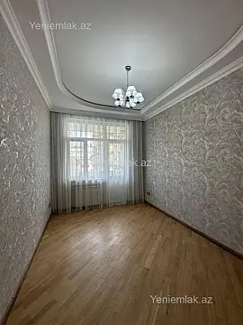 Satılır 3 otaqlı yeni tikili 95 m²