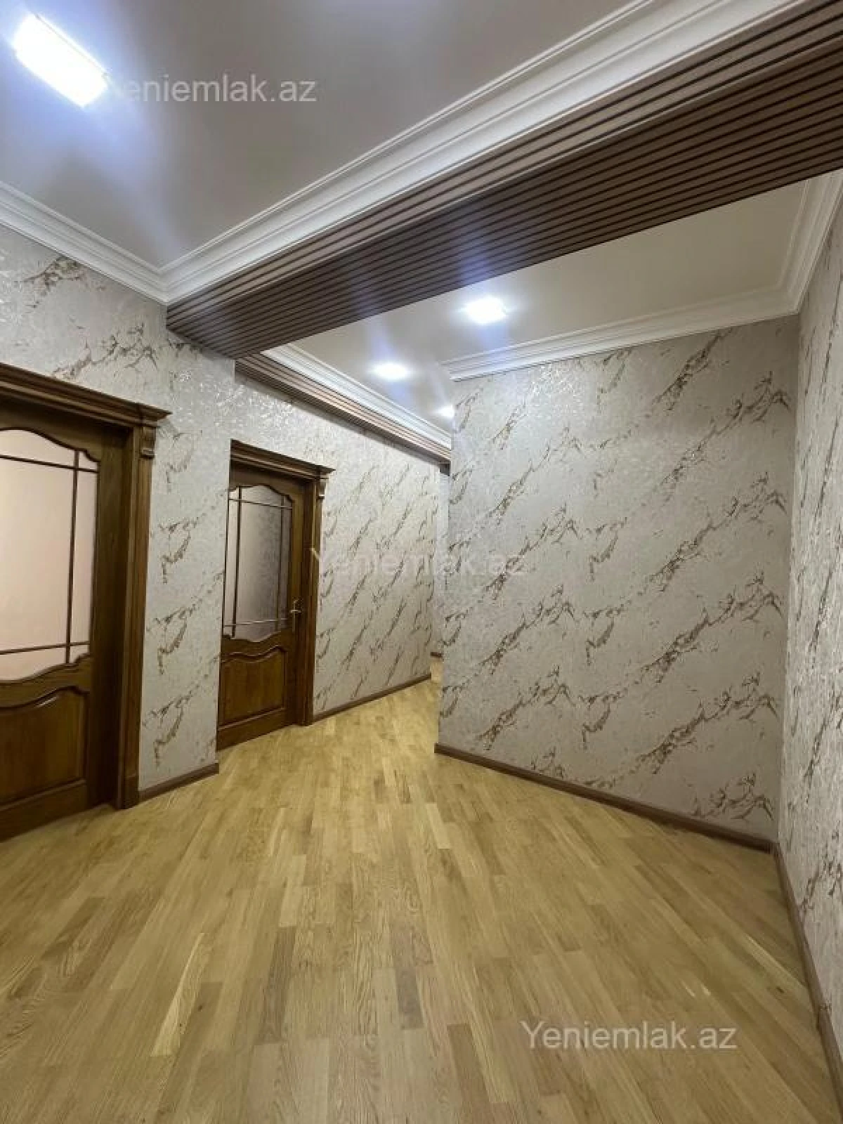 Satılır 3 otaqlı yeni tikili 95 m²