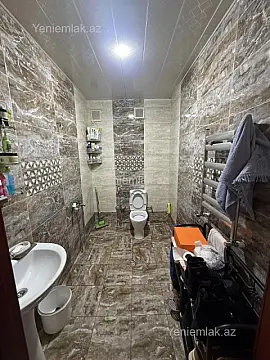 Satılır 2 otaqlı yeni tikili 61 m²