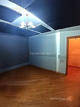 Satılır 3 otaqlı köhnə tikili 72 m²
