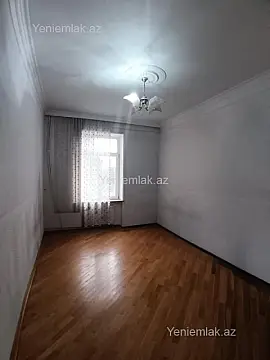 Satılır 3 otaqlı köhnə tikili 72 m²