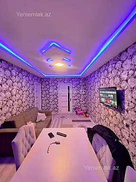 Satılır 4 otaqlı köhnə tikili 85 m²