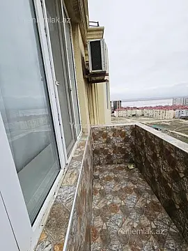 Satılır 2 otaqlı yeni tikili 60 m²