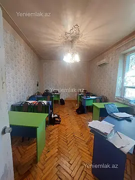 Satılır 2 otaqlı köhnə tikili 52 m² — Sumqayıt 2 otaq 52.00 m²