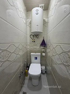 Satılır 2 otaqlı yeni tikili 40 m²