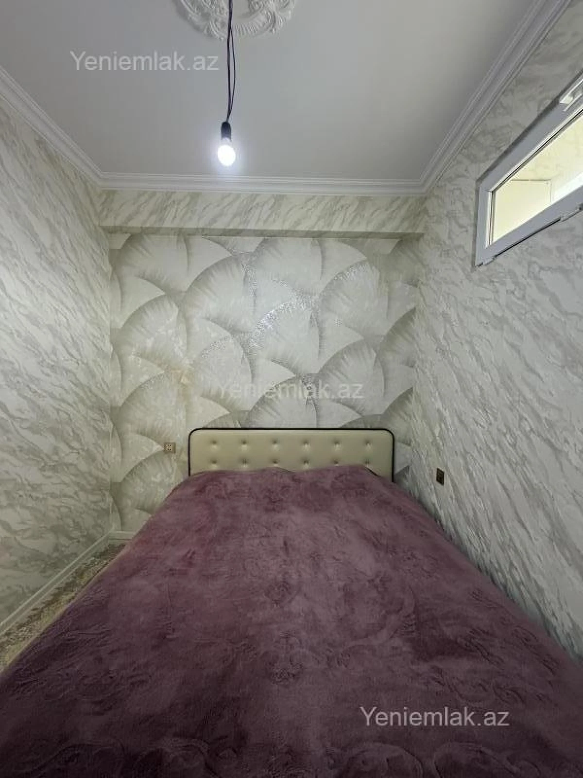 Satılır 2 otaqlı yeni tikili 40 m²