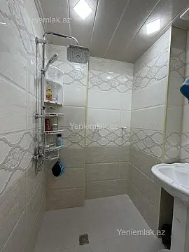 Satılır 2 otaqlı yeni tikili 40 m²