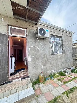 Satılır 3 otaqlı həyət evi 100 m² — Bakı, Suraxanı 3 otaq 100.00 m²