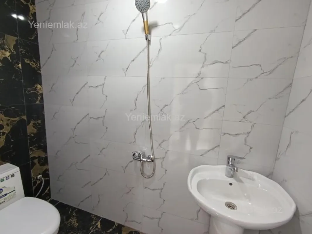 Satılır 2 otaqlı həyət evi 30 m²