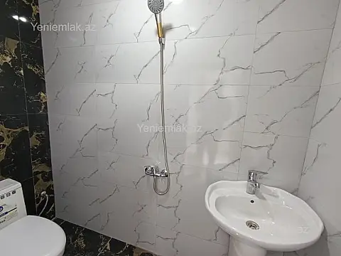 Satılır 2 otaqlı həyət evi 30 m²