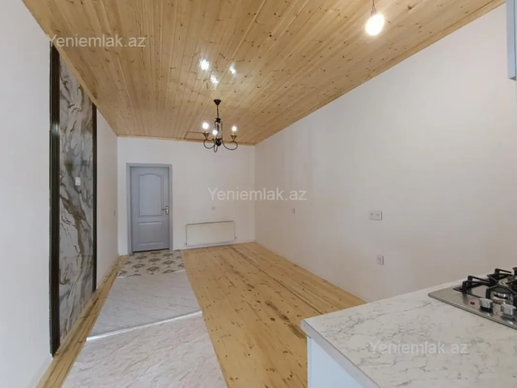 Satılır 2 otaqlı həyət evi 30 m²