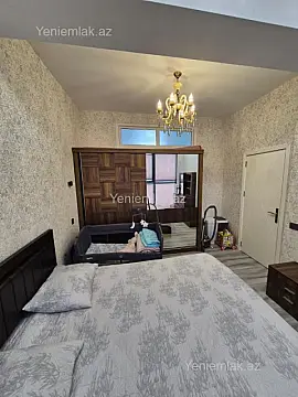 Satılır 3 otaqlı yeni tikili 71 m²