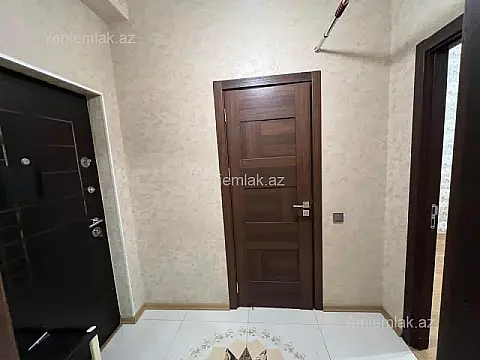 Satılır 2 otaqlı yeni tikili 51 m² — Xırdalan 2 otaq 51.00 m²