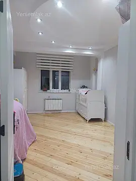 Satılır 2 otaqlı yeni tikili 71 m²