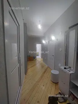 Satılır 2 otaqlı yeni tikili 71 m²