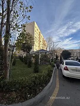 Satılır 2 otaqlı köhnə tikili 55 m²