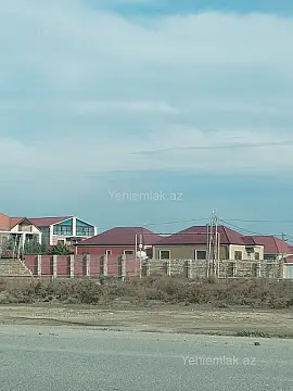 Satılır torpaq sahəsi — Bakı, Suraxanı