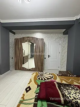 Satılır 2 otaqlı yeni tikili 58 m²