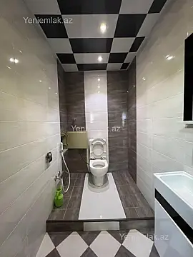 Satılır 3 otaqlı yeni tikili 120 m²