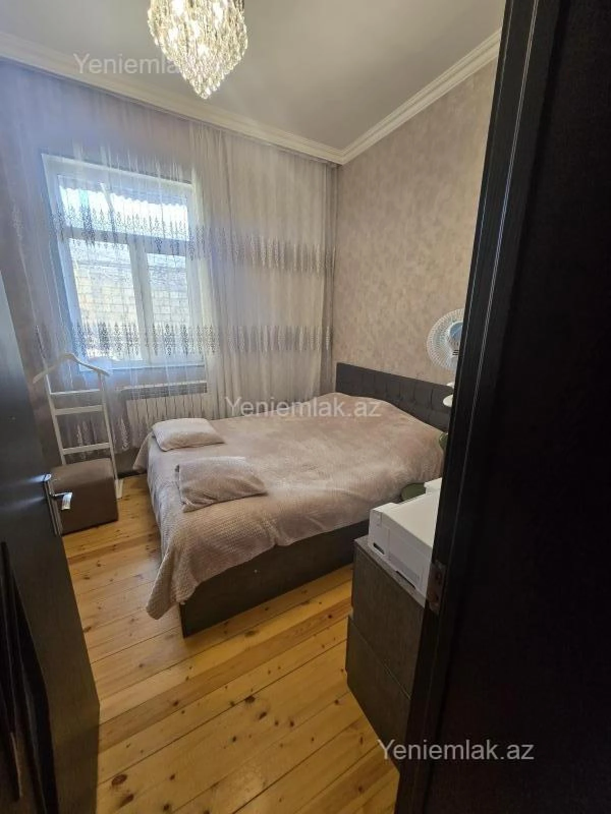 Satılır 3 otaqlı köhnə tikili 63.9 m²