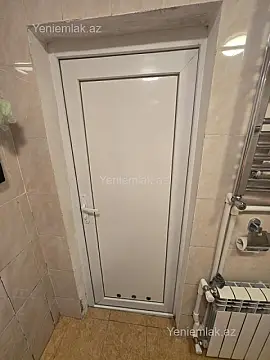 Satılır 3 otaqlı köhnə tikili 63.9 m²