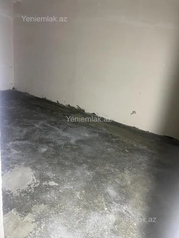 Satılır 1 otaqlı yeni tikili 50 m²