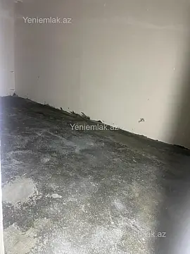 Satılır 1 otaqlı yeni tikili 50 m²
