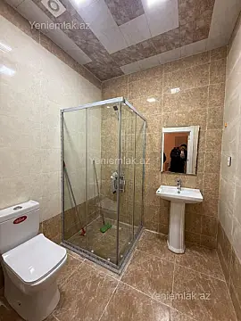 Satılır 2 otaqlı yeni tikili 48 m²