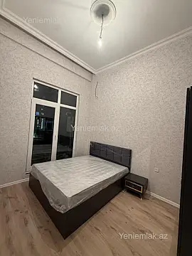 Satılır 2 otaqlı yeni tikili 48 m²