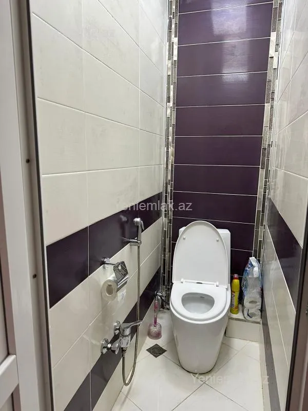 Satılır 3 otaqlı köhnə tikili 78 m²