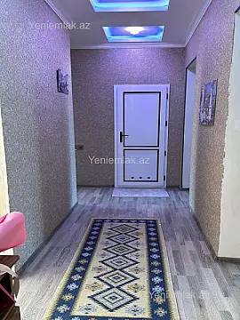 Satılır 3 otaqlı köhnə tikili 78 m²