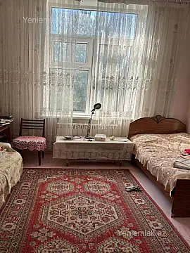 Satılır 3 otaqlı köhnə tikili 78 m² — Sumqayıt 3 otaq 78.00 m²