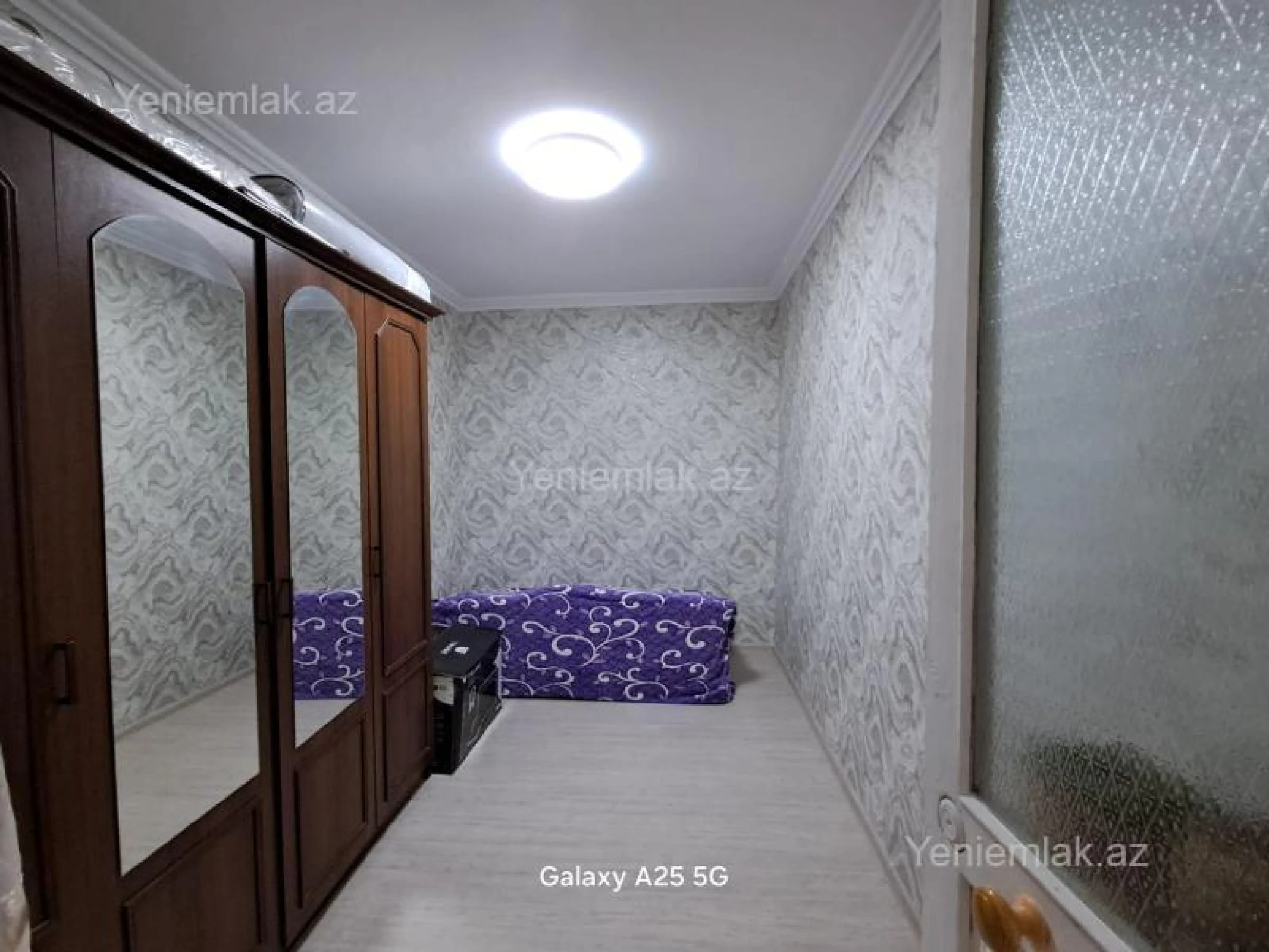 Satılır 4 otaqlı köhnə tikili 77.1 m²