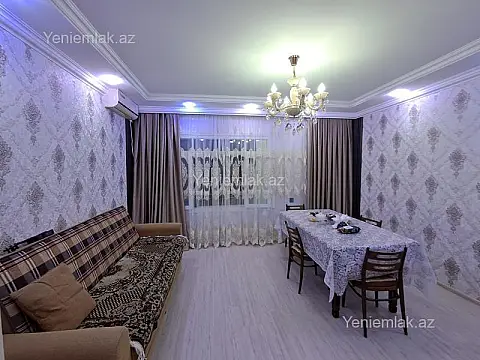 Satılır 4 otaqlı köhnə tikili 77.1 m²