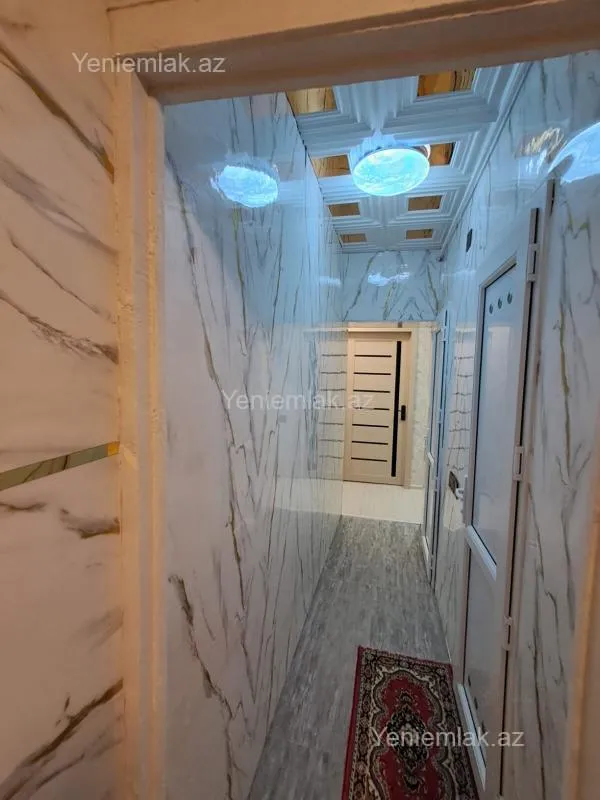 Satılır 4 otaqlı köhnə tikili 77.1 m²