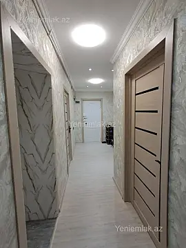 Satılır 4 otaqlı köhnə tikili 77.1 m²
