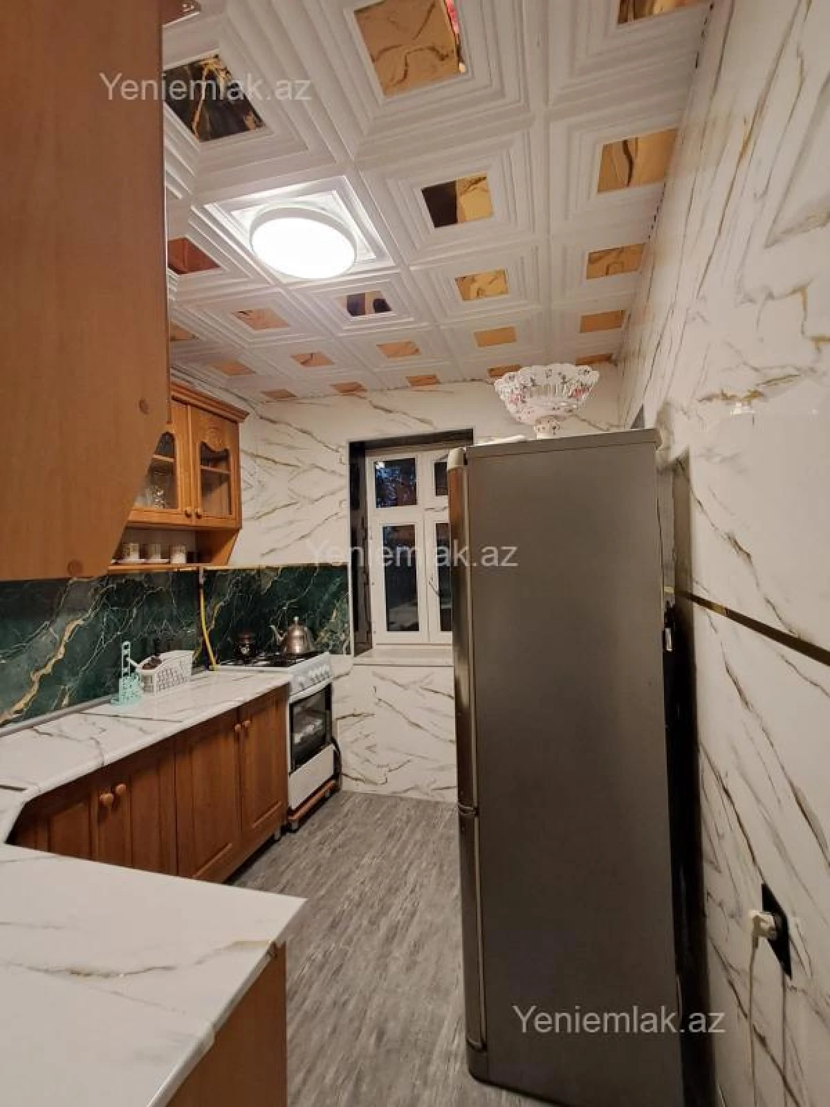 Satılır 4 otaqlı köhnə tikili 77.1 m²