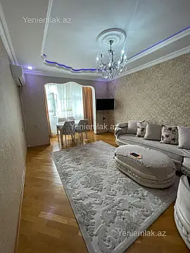 Satılır 3 otaqlı köhnə tikili 70 m² — Sumqayıt 3 otaq 70.00 m²