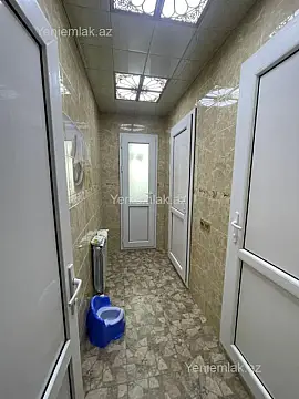 Satılır 3 otaqlı köhnə tikili 70 m²