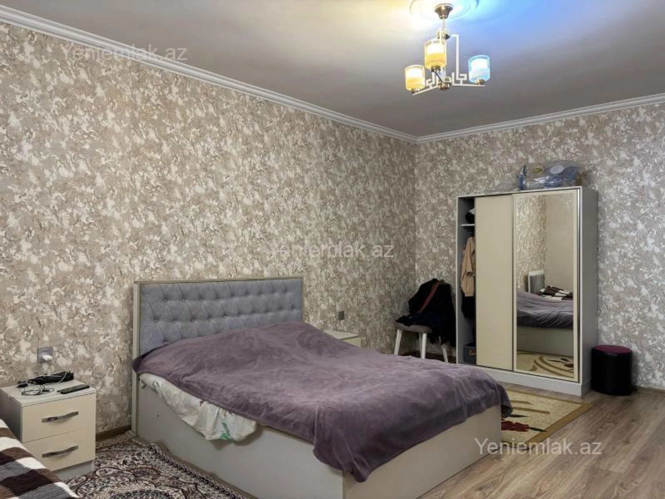 Satılır 7 otaqlı həyət evi 220 m²