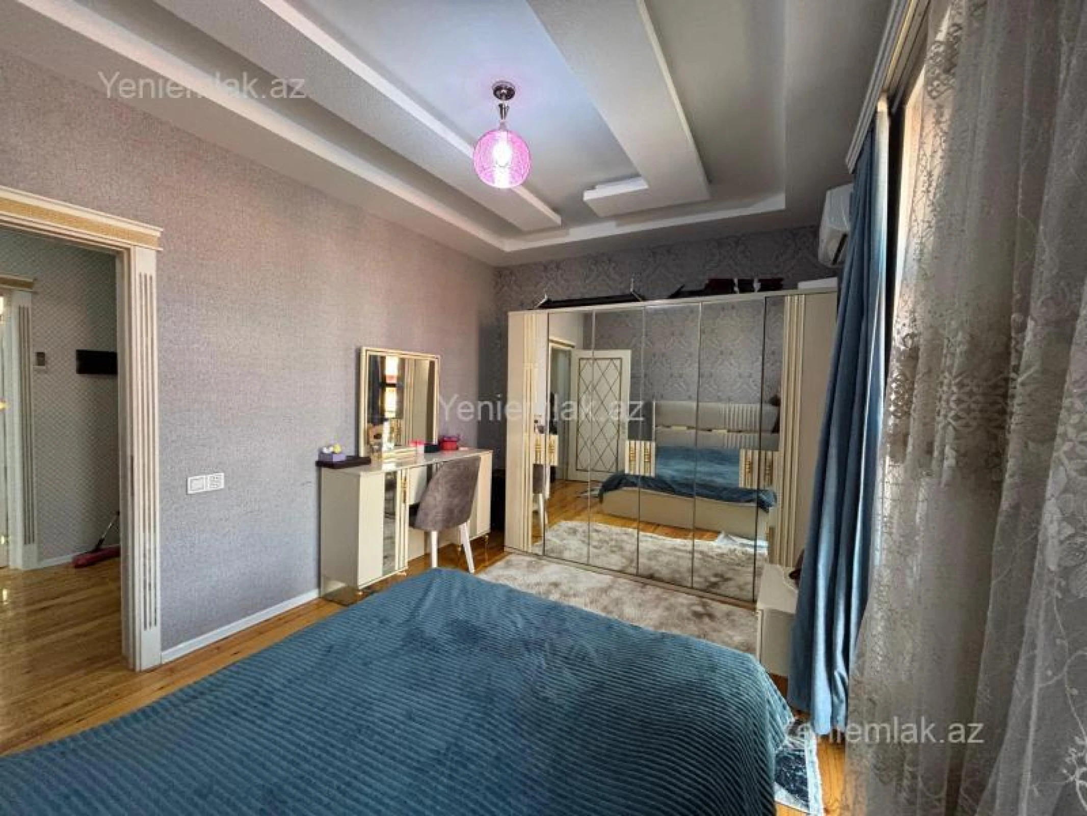 Satılır 7 otaqlı həyət evi 220 m²