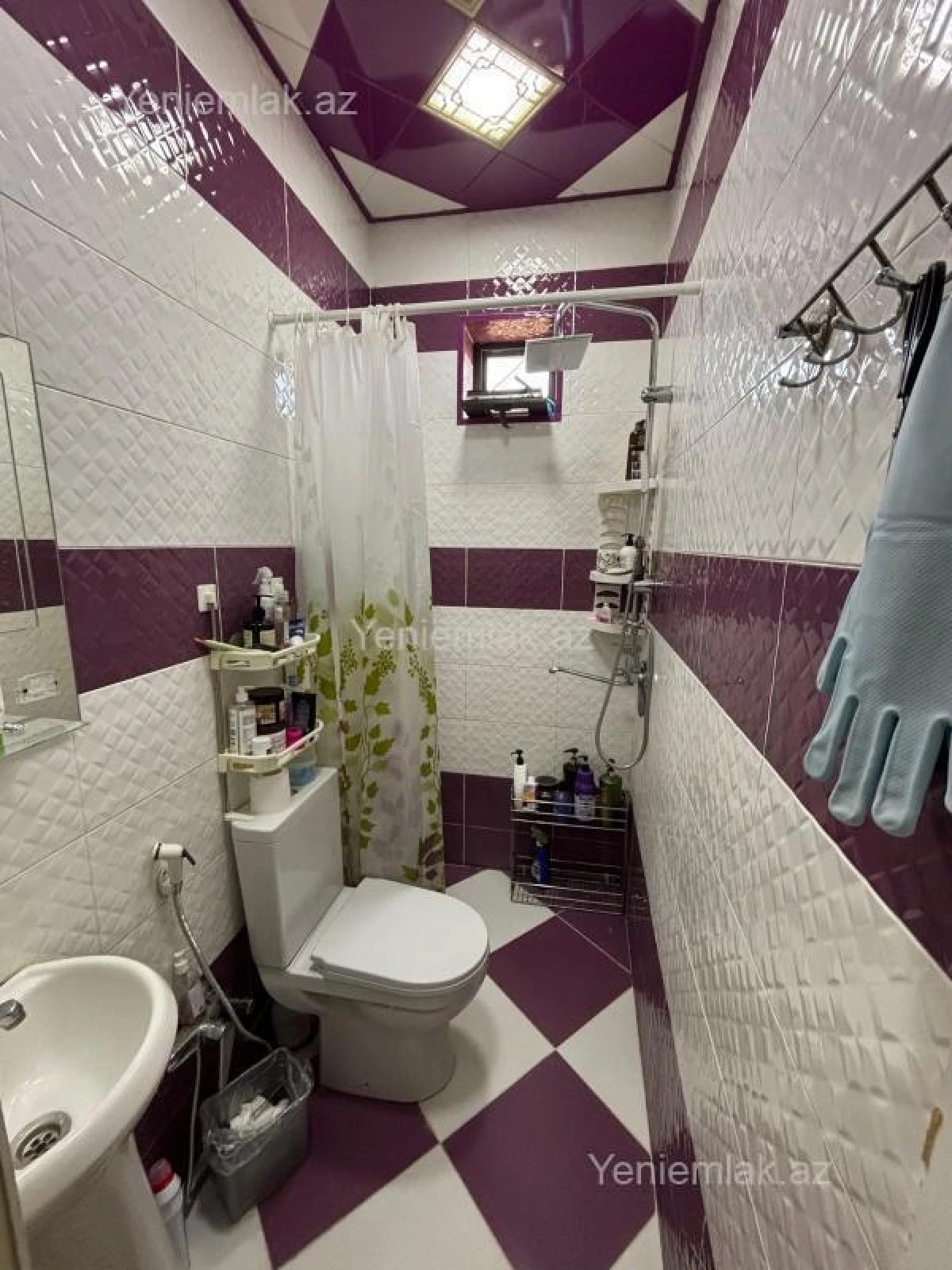 Satılır 7 otaqlı həyət evi 220 m²