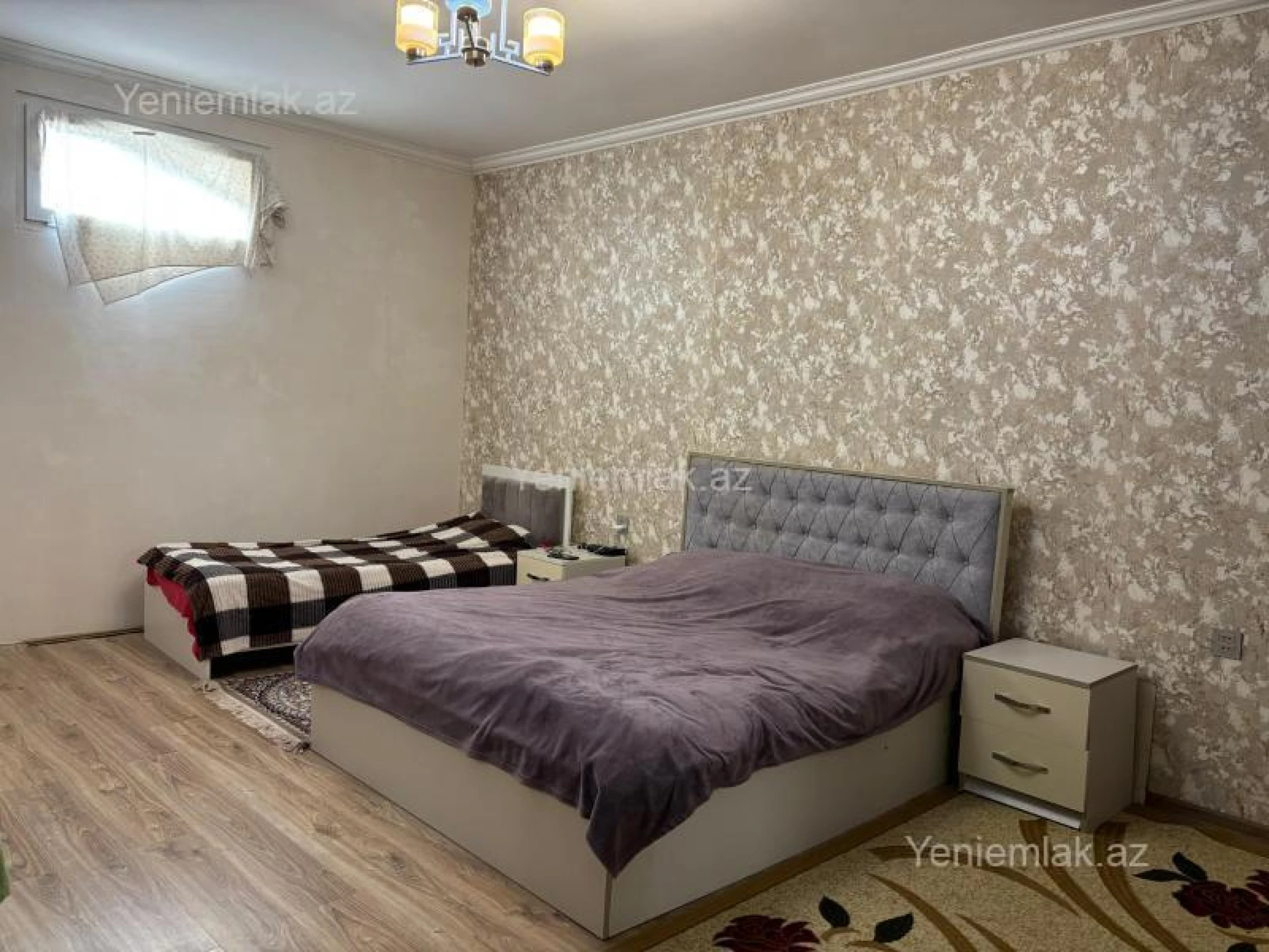 Satılır 7 otaqlı həyət evi 220 m²
