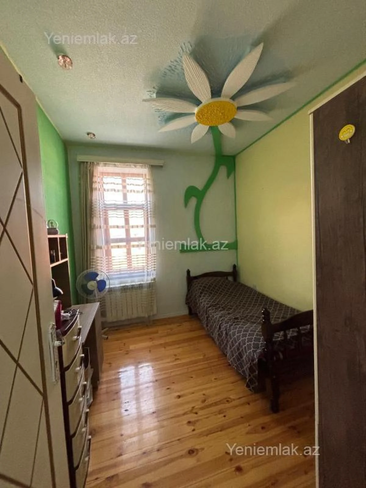 Satılır 7 otaqlı həyət evi 220 m²