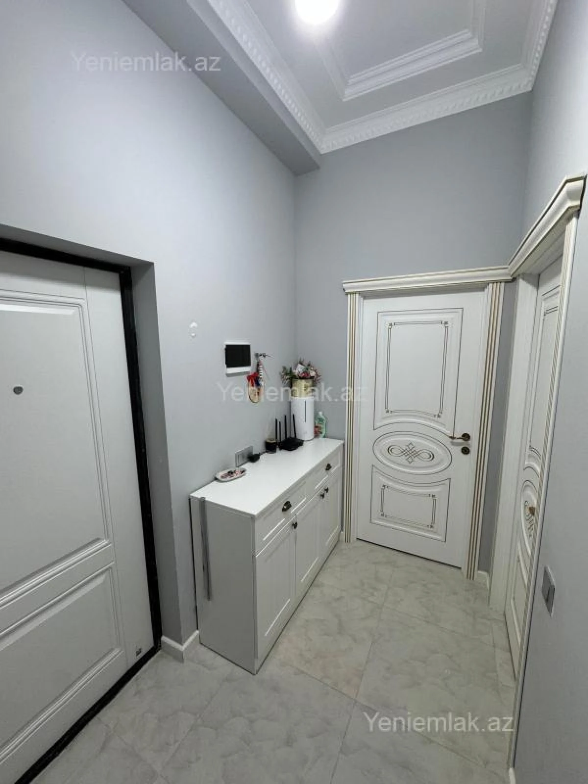 Satılır 2 otaqlı yeni tikili 62 m²